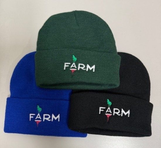 Farm Beanie